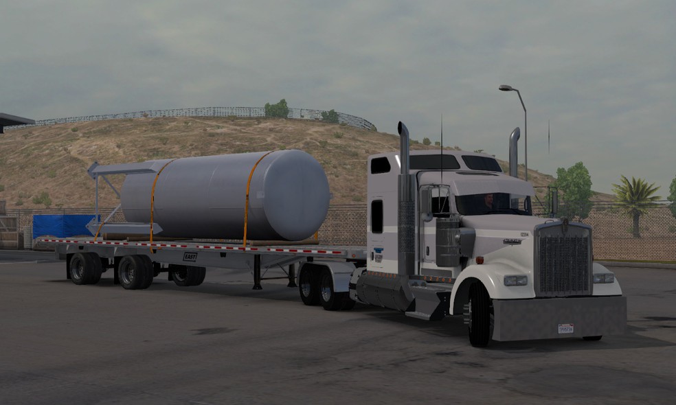 Image by MorrisTransport