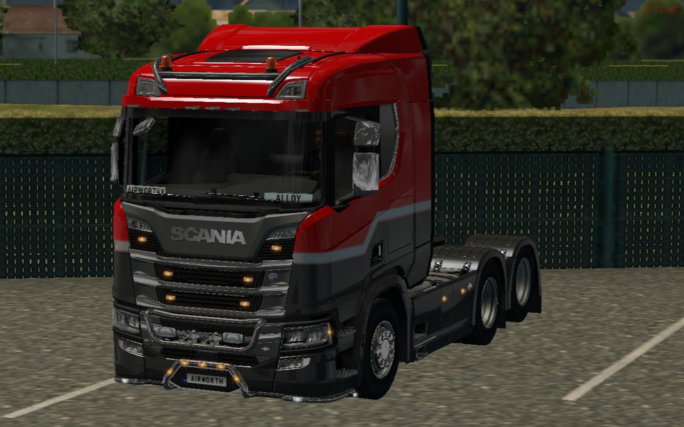 Image by AirworthyAlloy