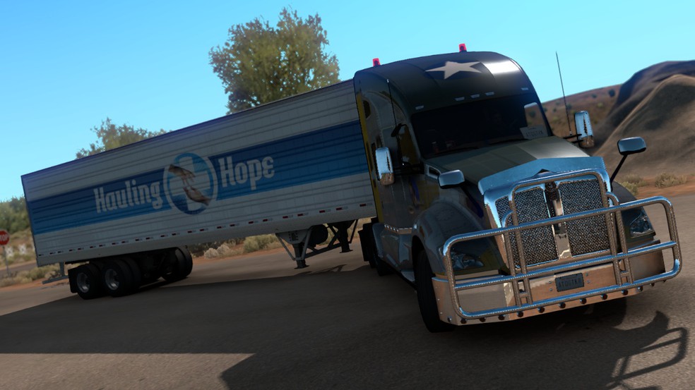 Image by atogtrucker