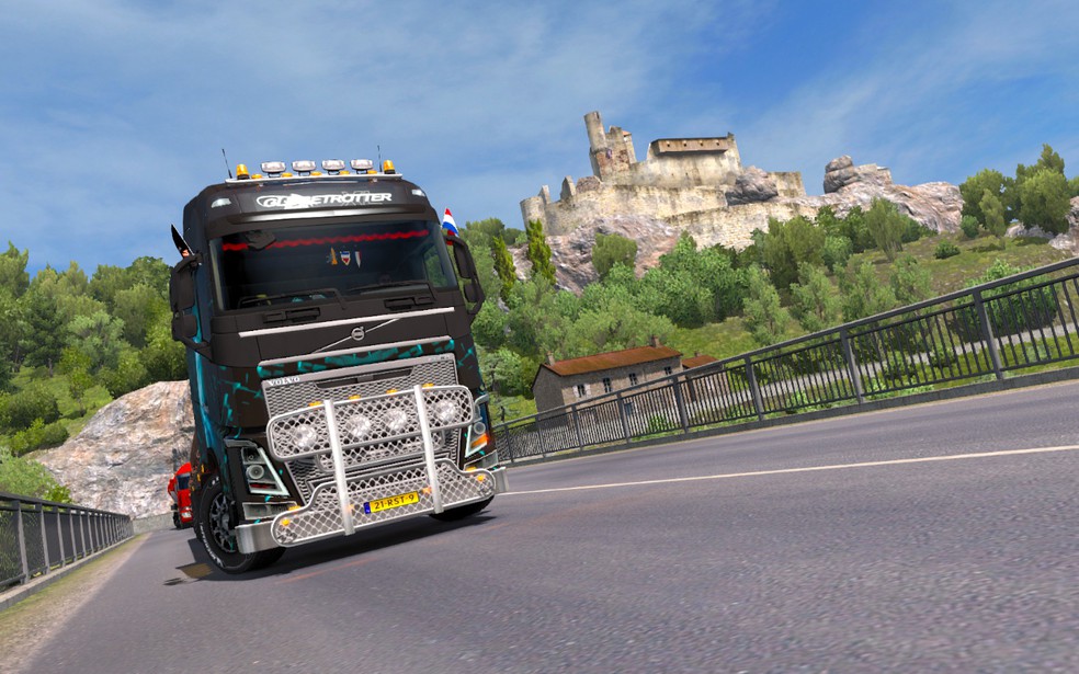 Image by STREETRUNNER90