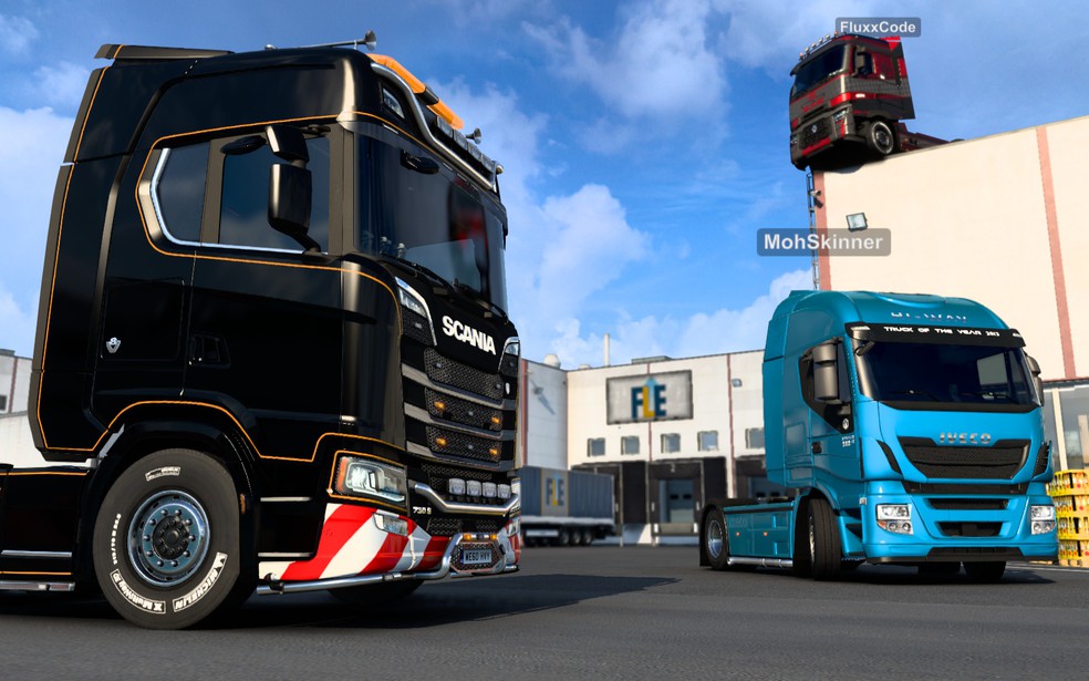 Image by ExaminerIan