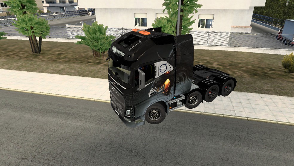 Image by JOKERsamurai