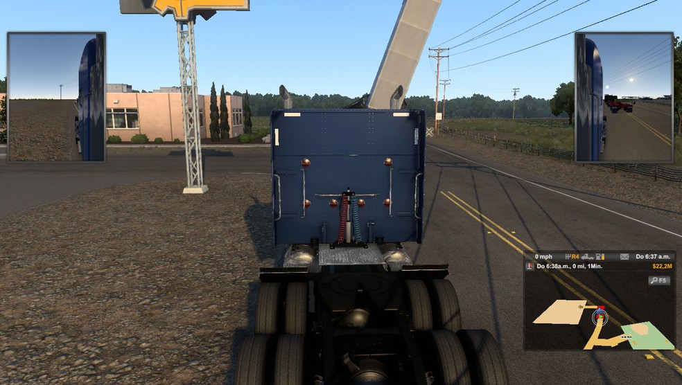 Image by Truckerdevil1