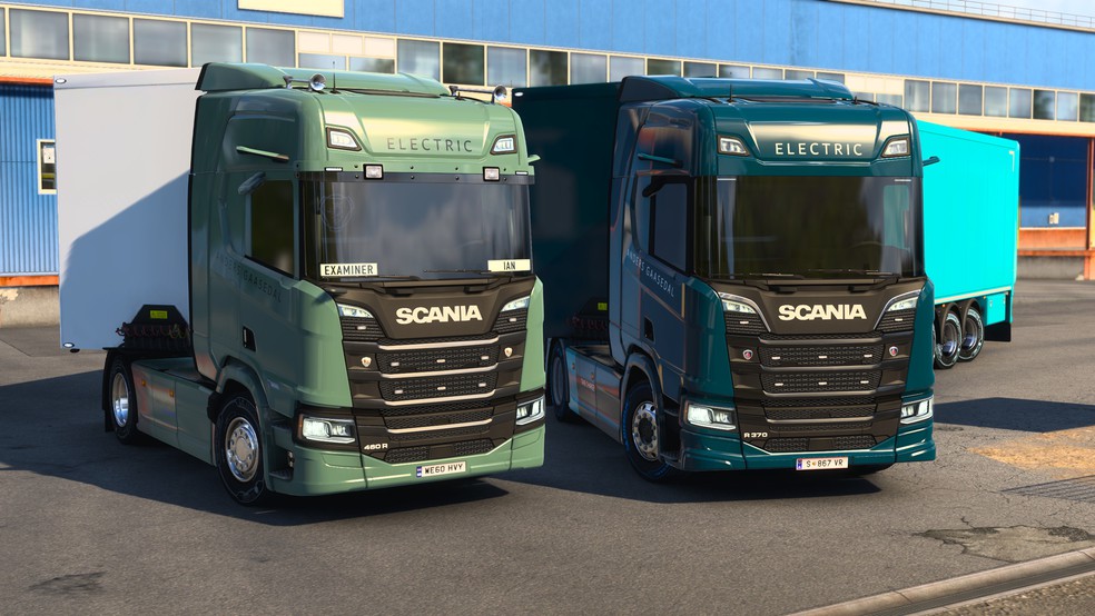 Image by ExaminerIan