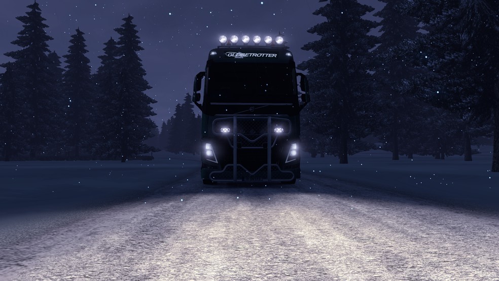 Image by DiVladtruck