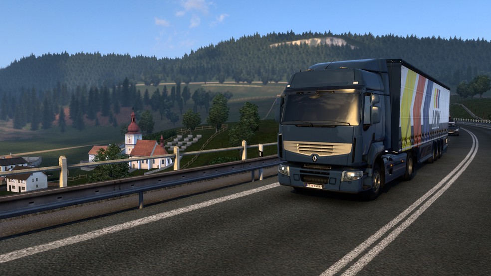 Image by Slovak_trucker17