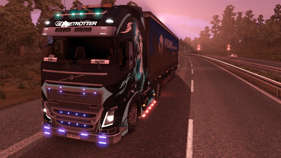 Image by Trucker1964