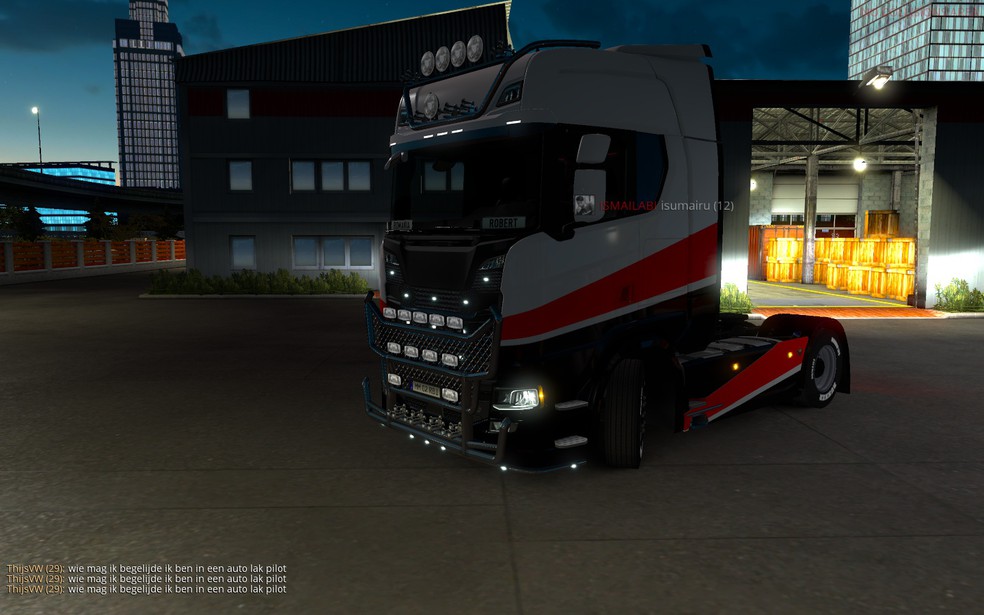 Image by HolyTrucker21
