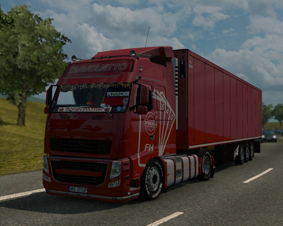 Image by SorinPatrik99