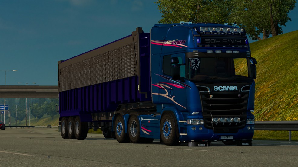 Image by Scaniaman123