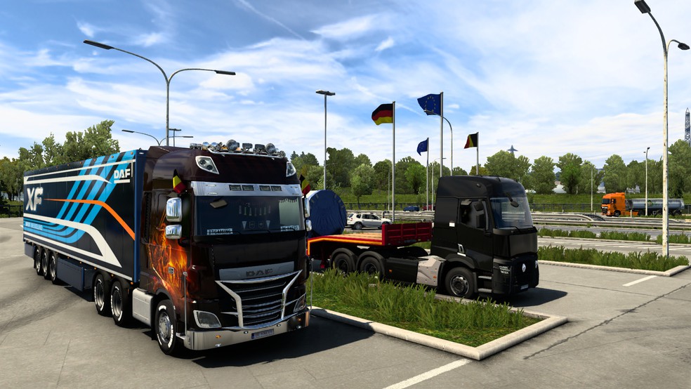 Image by TimmersLogistics