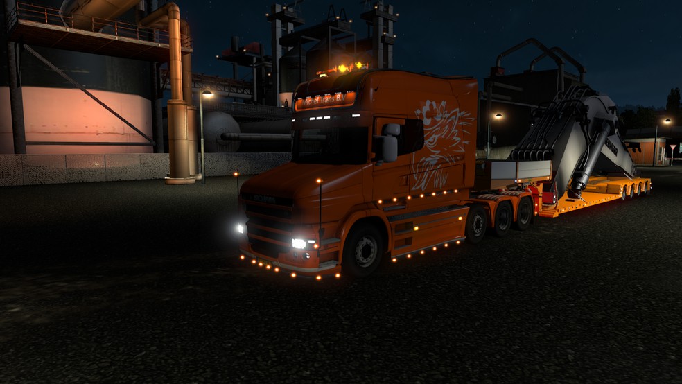 Image by Scaniarijder