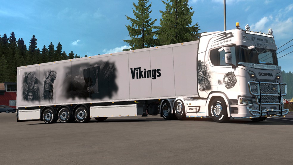 Image by Scania8719