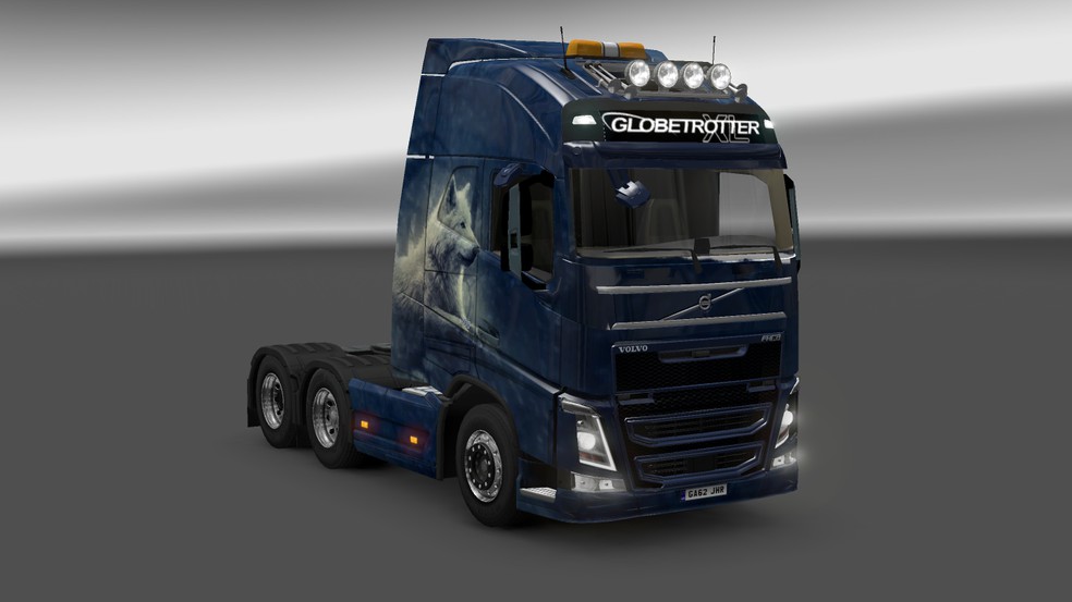 Image by TheNutterTrucker