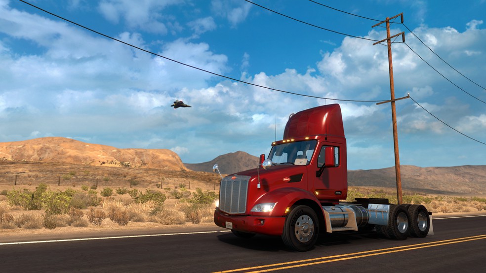 Image by AMERICANTRUCK