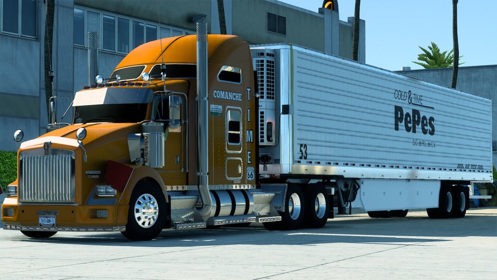 Image by Landerotrucking