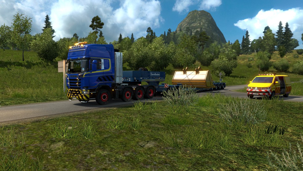 Image by Cosmictrucker