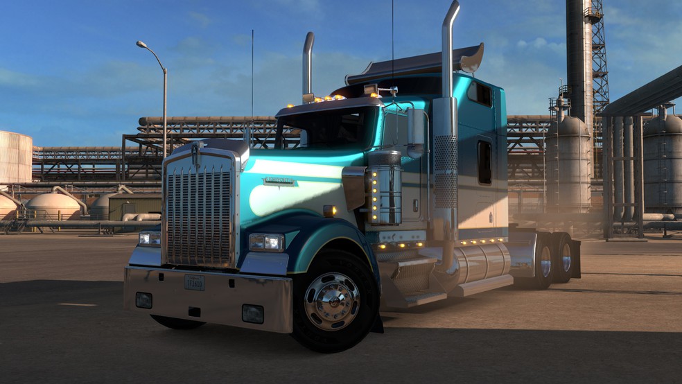 Image by TPLOGISTICS