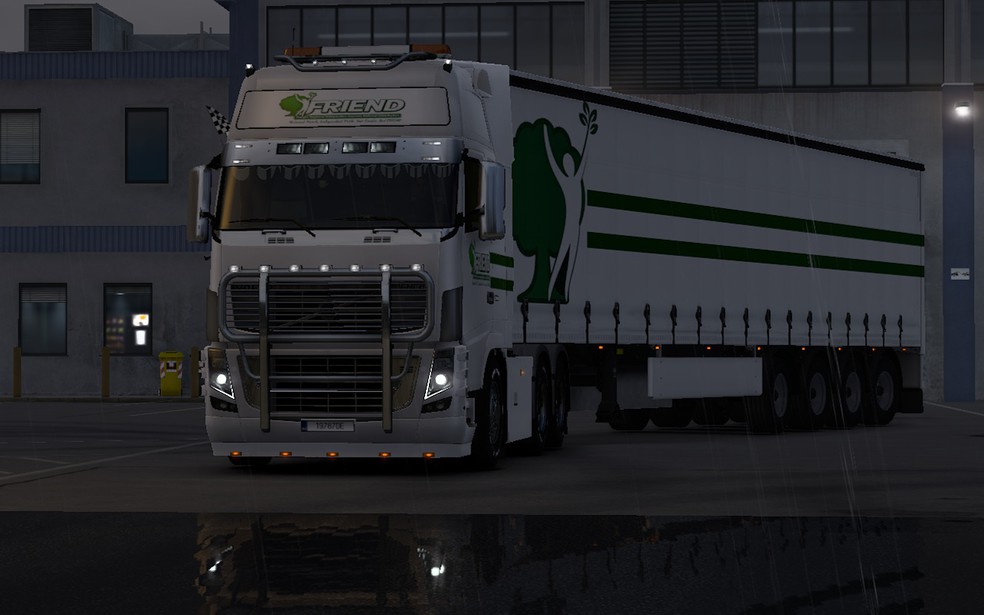 Image by ExtraContinent