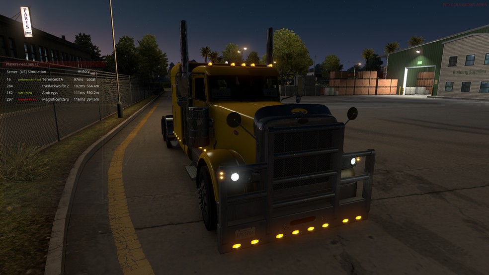 Image by TerenceGTA
