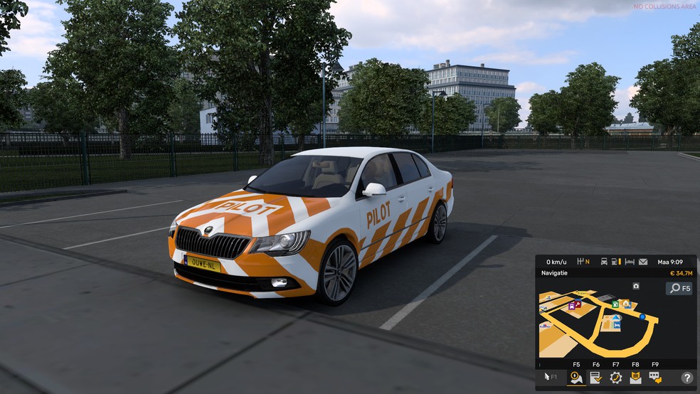 Image by WillemWestland