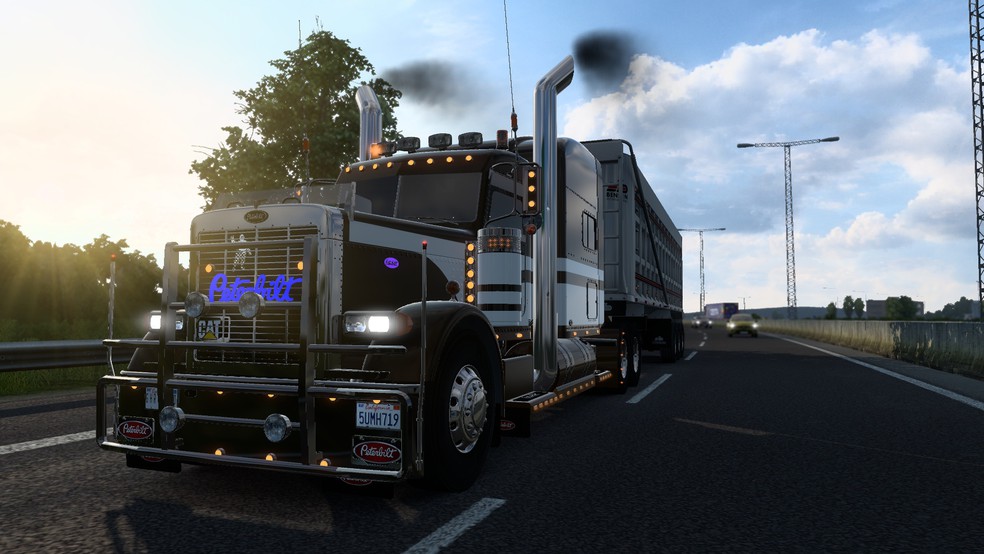 Image by truckergeerard