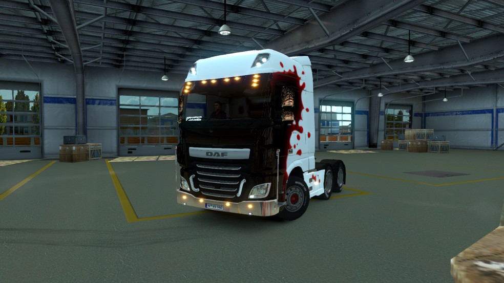 Image by Gazza9919
