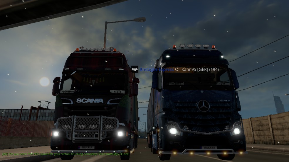 Image by Trucker1812