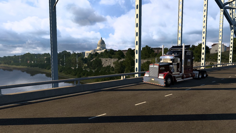 Image by Andrethetrucker