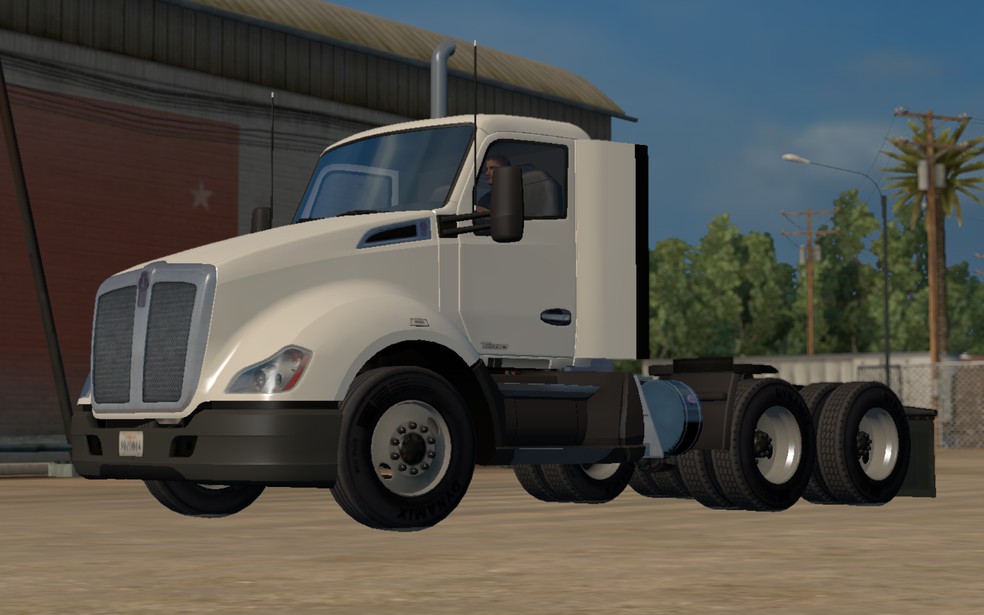 Image by Trucker_Dan777