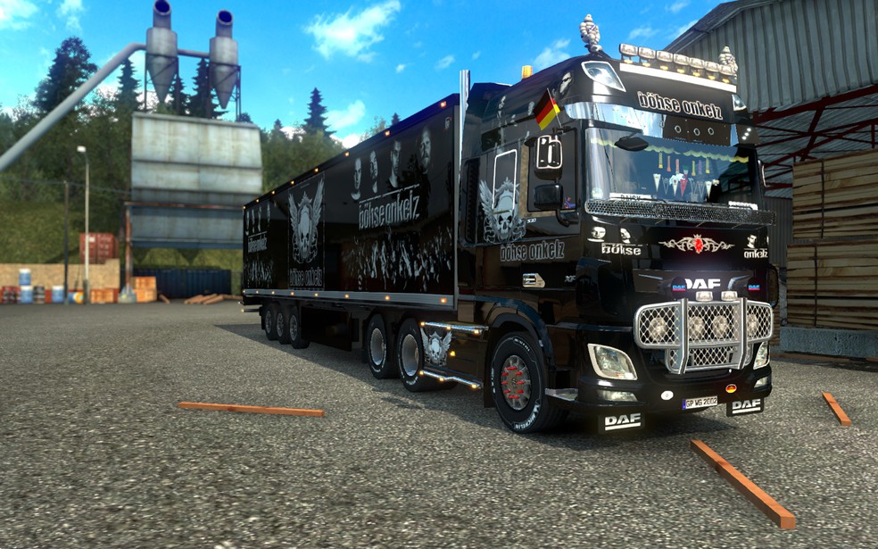 Image by HaraldTrucker