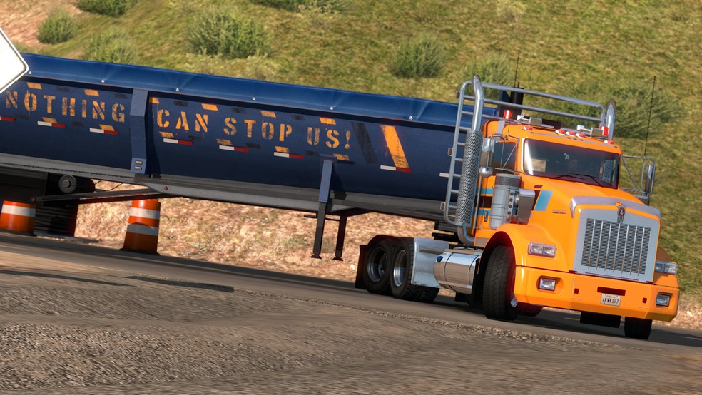 Image by Cosmictrucker