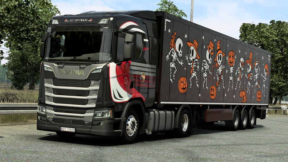 Image by Trucker_Qmil