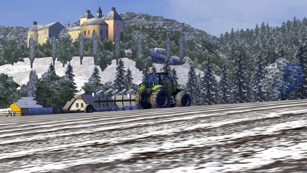 Image by UrsidaeClay