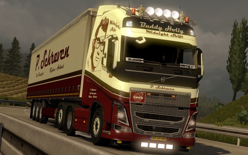 Image by ChevyTrucker