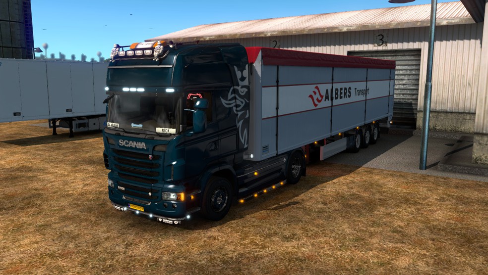 Image by RickLenaers