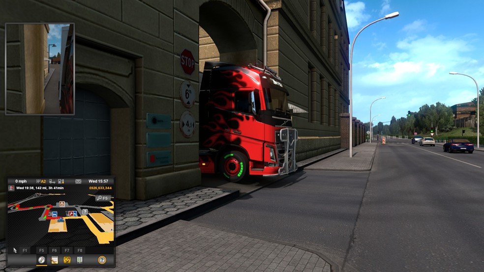 Image by SimonDiesel