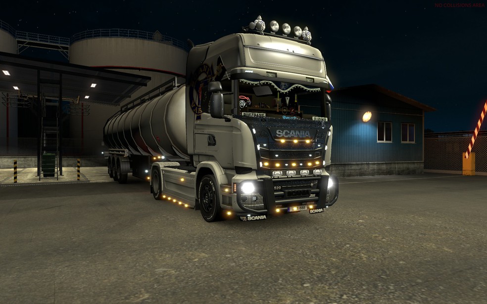 Image by SovTransAvto