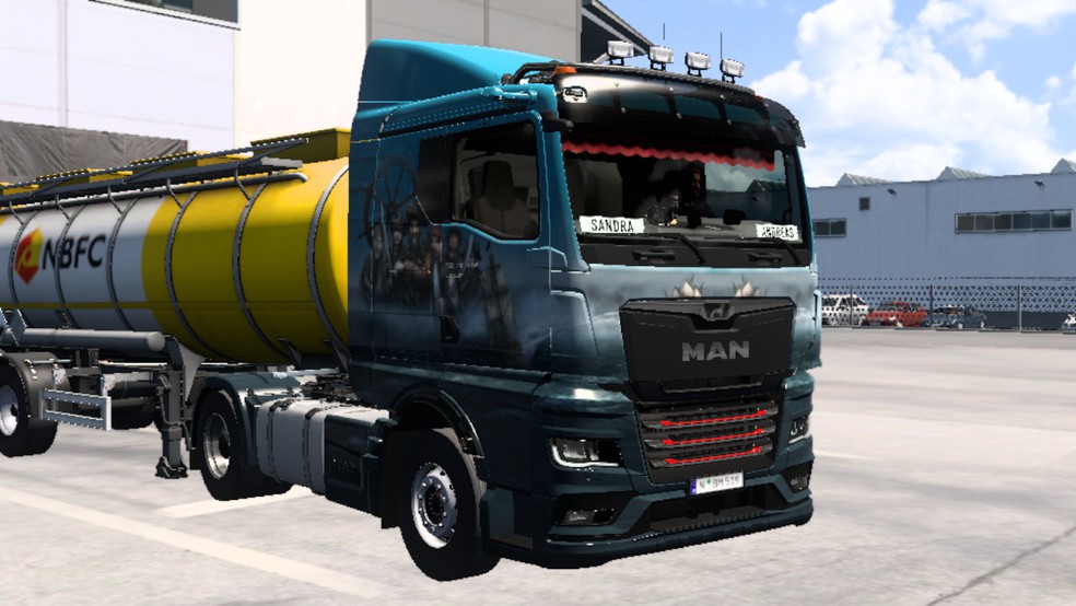 Image by ANDREASBAIER817