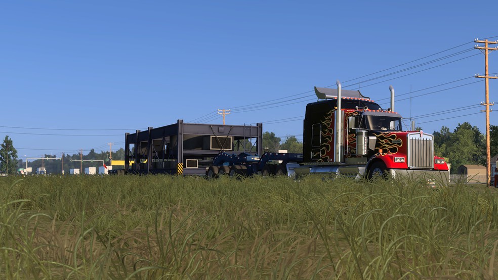 Image by Trucker1for1life