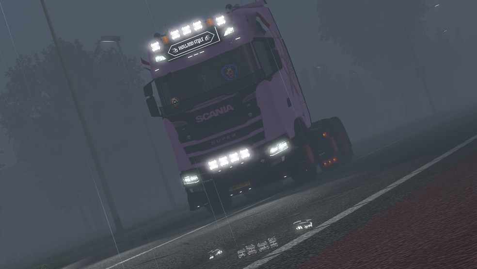 Image by AmsterdamTrucker