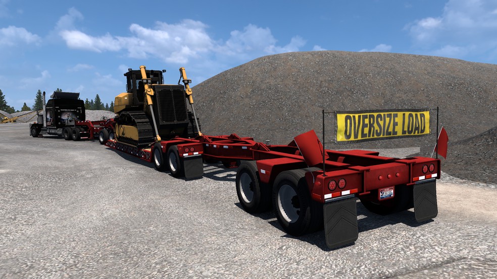 Image by alissonTRUCK95