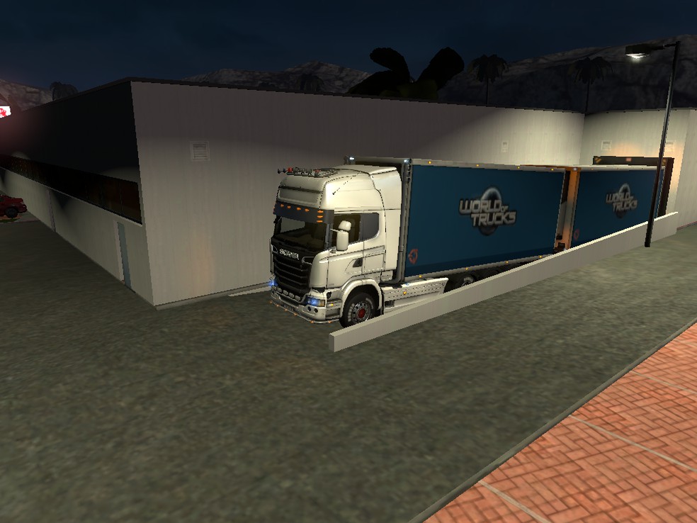 Image by trucker1991