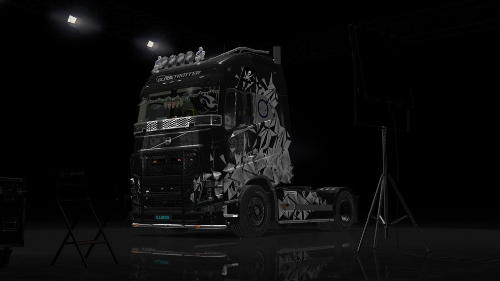 Image by AVE_ILLUSION