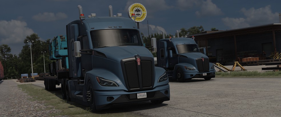 Image by TruckerWarryor