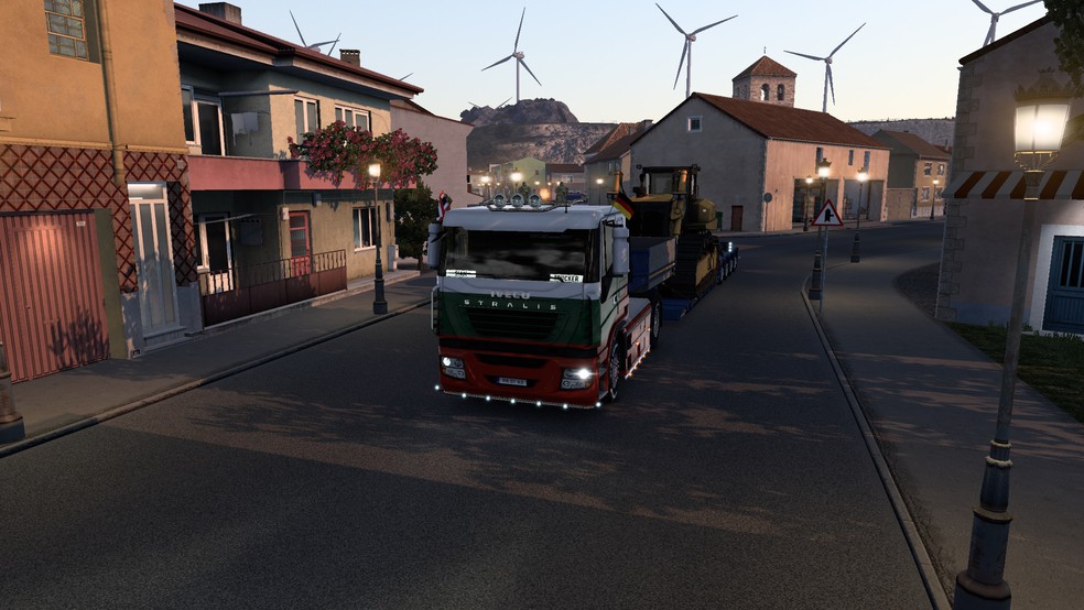 Image by Siamtrucker