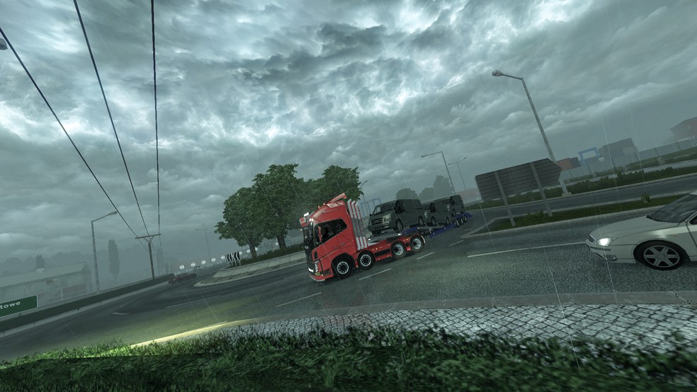 Image by Scania_Driver