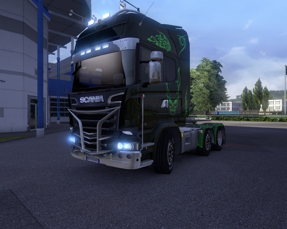 Image by GoodDriverone