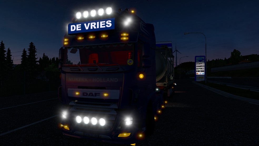 Image by TruckerDiesel