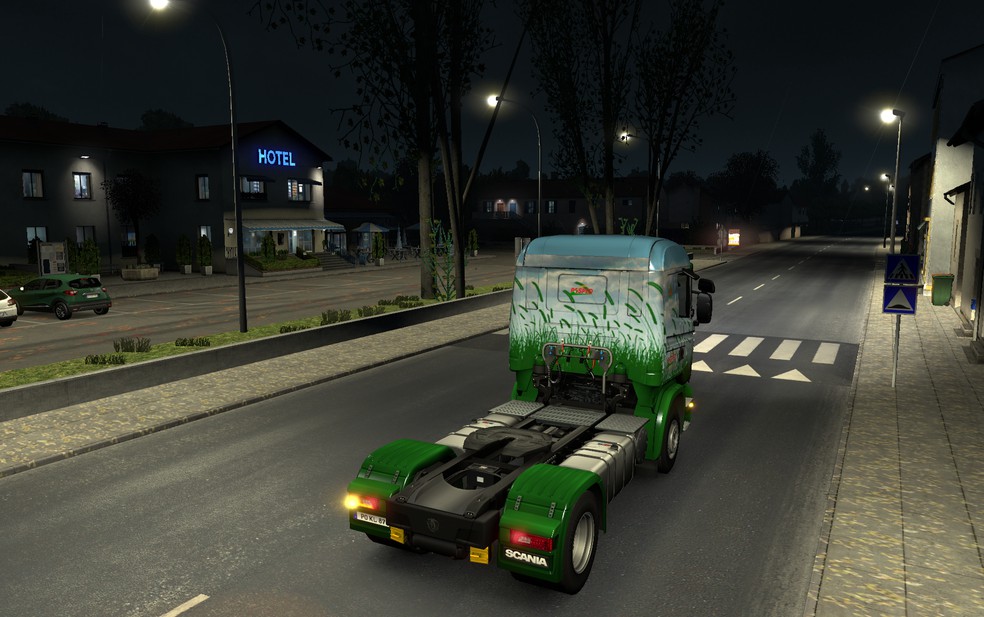 Image by Vissers_Logistic